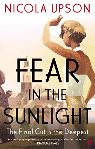 Stock image for Fear in the Sunlight for sale by Better World Books