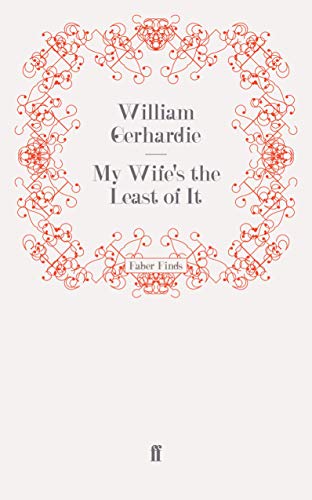 Stock image for My Wifes the Least of It for sale by Reuseabook