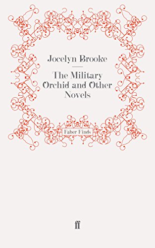 9780571246403: The Military Orchid and Other Novels