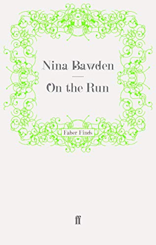 Imagen de archivo de On the Run a la venta por Revaluation Books