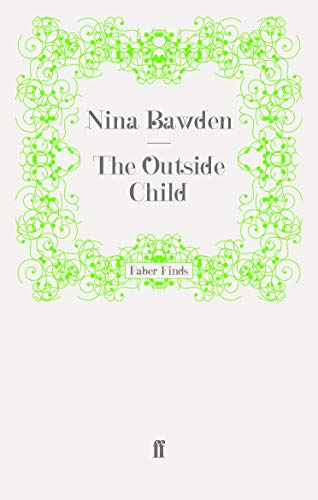 9780571246540: The Outside Child