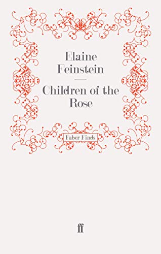 9780571246762: Children of the Rose