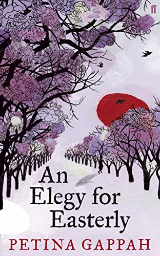 9780571246939: An Elegy for Easterly