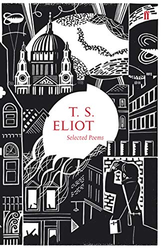 Beispielbild fr Selected Poems of T. S. Eliot zum Verkauf von WorldofBooks