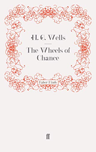 Beispielbild fr The Wheels of Chance zum Verkauf von Revaluation Books