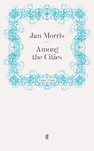 Stock image for Among the Cities for sale by WorldofBooks