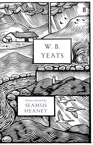 Stock image for W.B. Yeats for sale by Blackwell's