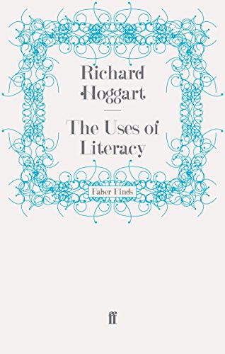 9780571247431: The Uses of Literacy