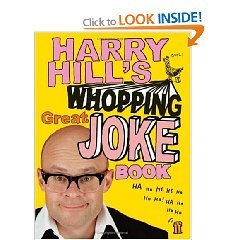Harry Hill's Whopping Great Joke Book (9780571247981) by [???]