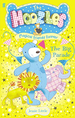 Stock image for The Hoozles: The Big Parade: Book 4 for sale by WorldofBooks