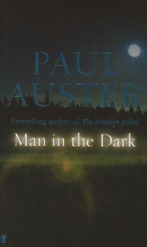 9780571248155: Man in the Dark