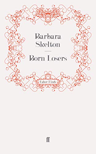 9780571248315: Born Losers