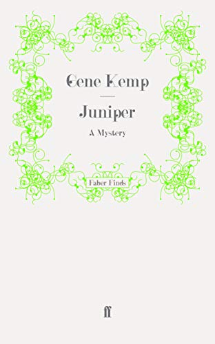 Juniper: A Mystery (9780571248407) by Kemp, Gene