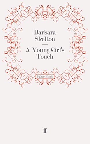 Beispielbild fr A Young Girl's Touch zum Verkauf von WorldofBooks