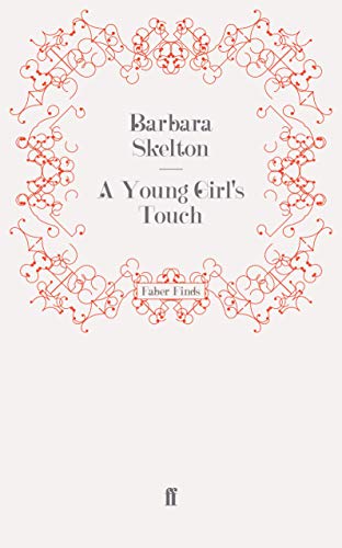 Stock image for A Young Girl's Touch for sale by WorldofBooks