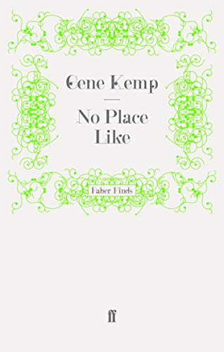 Stock image for NO PLACE LIKE for sale by Brook Bookstore On Demand