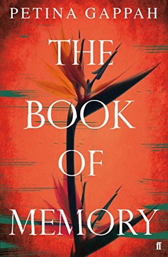 9780571249626: The Book Of Memory