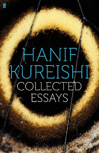 Collected Essays - Kureishi, Hanif