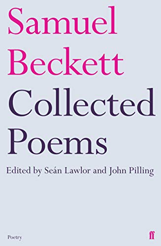 9780571249855: Collected Poems of Samuel Beckett