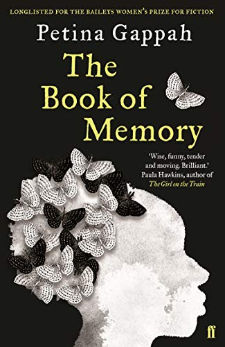 Stock image for The Book of Memory for sale by WorldofBooks