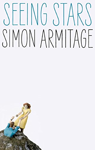 Seeing Stars - Armitage, Simon