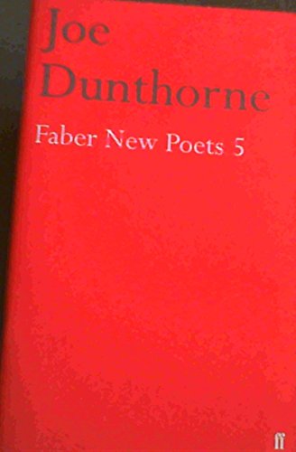 Beispielbild fr Faber New Poets 5: v. 5 zum Verkauf von WorldofBooks