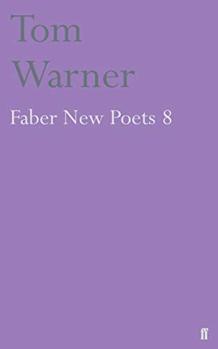Faber New Poets 8 (9780571250028) by Warner-tom
