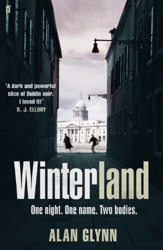 Stock image for Winterland for sale by WorldofBooks