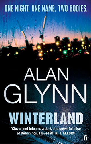 Stock image for Winterland. Alan Glynn for sale by ThriftBooks-Dallas