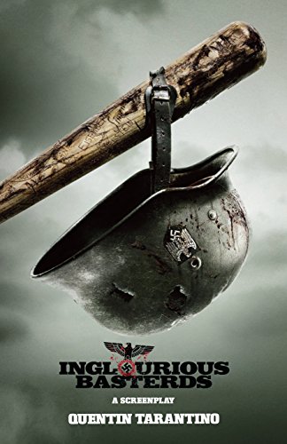 Beispielbild fr Inglourious Basterds, English edition zum Verkauf von medimops