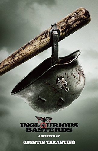 9780571250059: Inglourious Basterds - A Screenplay
