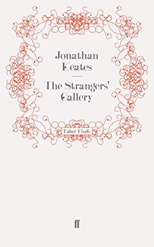 Imagen de archivo de Strangers' Gallery a la venta por Revaluation Books