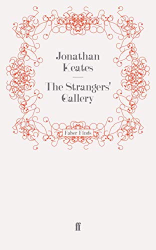 9780571250370: The Strangers' Gallery