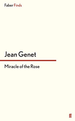 9780571250387: Miracle of the Rose
