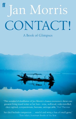 Stock image for Contact! for sale by Blackwell's