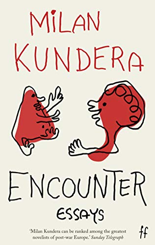 Stock image for Encounter for sale by Reuseabook