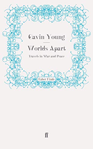 9780571251056: Worlds Apart [Idioma Ingls]: Travels in War and Peace