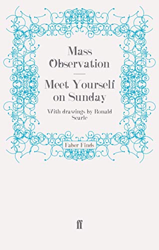 9780571251087: Meet Yourself on Sunday