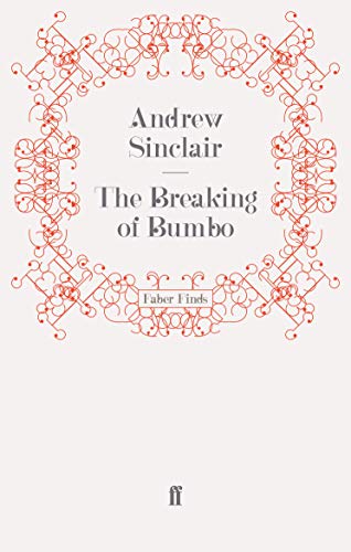 Beispielbild fr The Breaking of Bumbo zum Verkauf von WorldofBooks