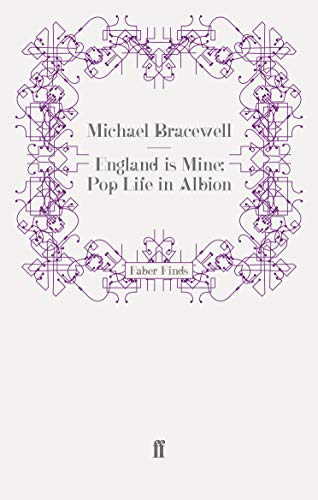 Beispielbild fr England is Mine: Pop Life in Albion zum Verkauf von WorldofBooks