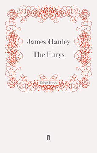 Imagen de archivo de The Furys a la venta por ThriftBooks-Atlanta