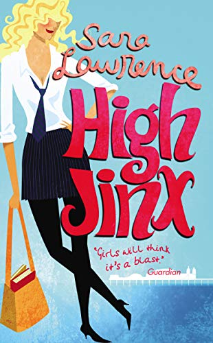 9780571251377: High Jinx