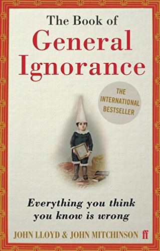 9780571251391: The QI Book of General Ignorance