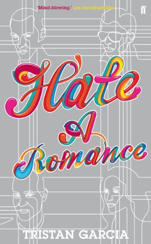 Beispielbild fr Hate: A Romance zum Verkauf von WorldofBooks