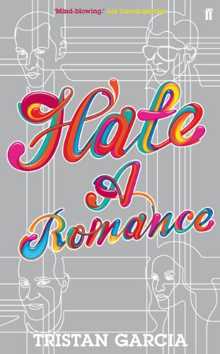 Stock image for Hate: A Romance for sale by WorldofBooks