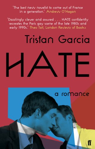 9780571251841: Hate: A Romance