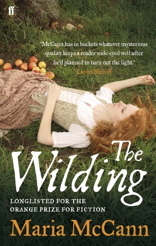 Stock image for The Wilding for sale by WorldofBooks