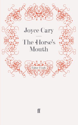 9780571252008: The Horse's Mouth