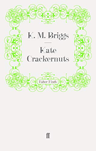 Beispielbild fr Kate Crackernuts zum Verkauf von The Book Escape