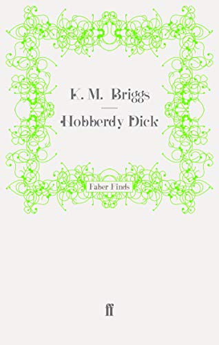 Imagen de archivo de Hobberdy Dick a la venta por WorldofBooks